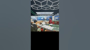 Hexagon LED Lights Production: A Dazzling Display of Brilliance