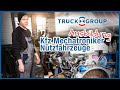 Ausbildung zum kfz mechatroniker nutzfahrzeugtechnik dennis tcl