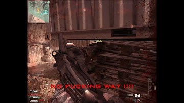 Why i HATE cod MW3 :@@@@@