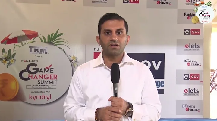 Interview: Harish Madaan, Director, Industrial & C...