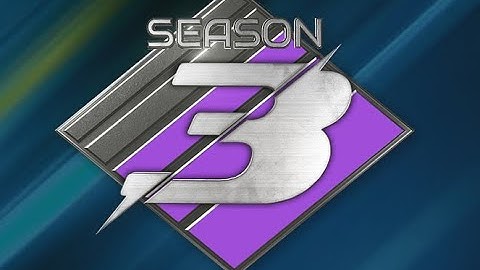 𝘾𝙖𝙡𝙞𝙗𝙧𝙖𝙩𝙞𝙤𝙣 𝙎𝙚𝙖𝙨𝙤𝙣 𝟯 𝙋𝙧𝙚𝙢𝙞𝙚𝙧 (𝘾𝙎𝟮)