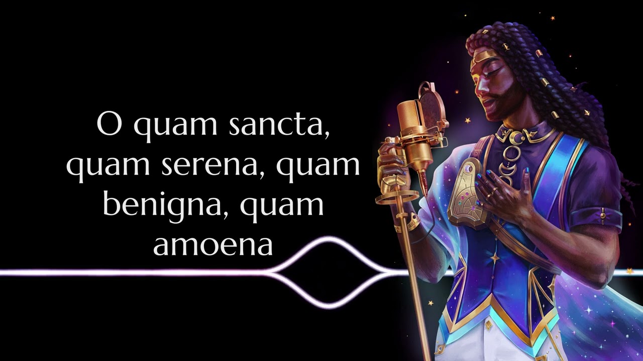 [Synth V Cover] Lililum [ASTERIAN]