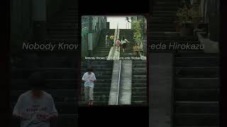 Nobody Knows (2004) • Kore-eda Hirokazu
