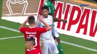 Daniel - Internacional 2018