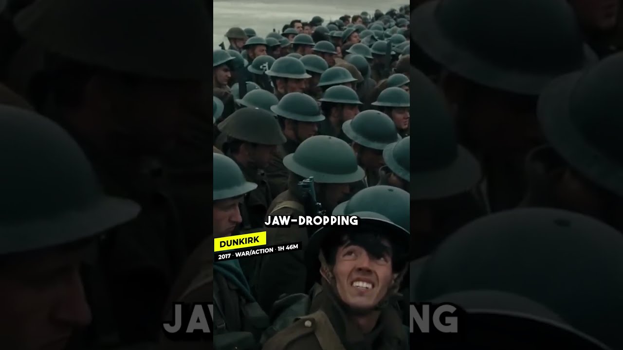  Top 5 Must Watch WW2 Movies You Can T Miss