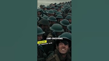 Thumbnail of 🎬 Top 5 Must-Watch WW2 Movies You Can't Miss! 🎥