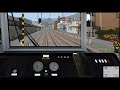 BVE5  叡電 叡山本線・鞍馬線 Eizan Electric Railway の動画、YouTube動画。