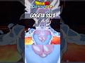 Gogeta SSJ 5 Mods | #dragonballsuper #fusion #dragonballz #dbztttmod #dragonball #dbzmods #goku