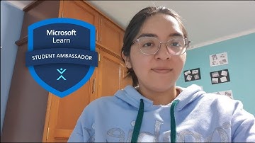 Microsoft Learn Student Ambassador 2023 Program - My Video Answer - Guide - MLSA