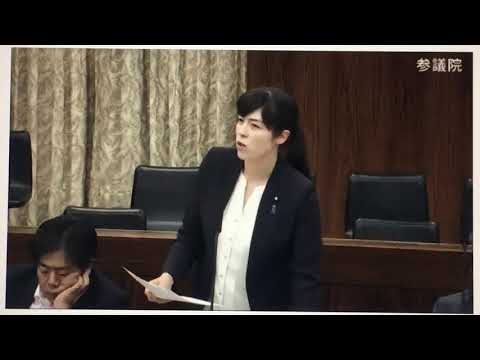 2019年5月22日参議院消費者問題で自民党の小野田紀美議員がNHK問題とNHKから国民を守る党の事を取り上げています