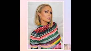 Paris Hilton says she is not pregnant on her podcast.