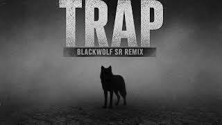 SAINt JHN - 'Trap' ft. Lil Baby Remix 🐺 2026 BlackWolf SR