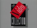 The collection 198695 uk vhs logo remake