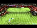 Virtua tennis 4 walkthrough  world tour 3rd season  european open  semifinal