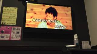 【歌ってみた】CHEMISTRY - PIECES OF A DREAM