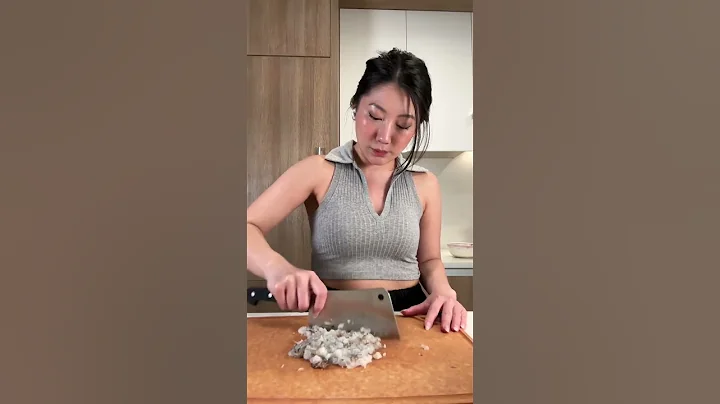 Comforting Wonton Soup - DayDayNews