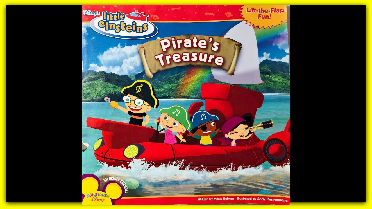 Disney Little Einsteins 
