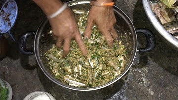 CÁ CHUA ĐẶC SẢN NGƯỜI DÂN TỘC THÁI Ở TÂY BẮC || Hương Vị Tây Bắc