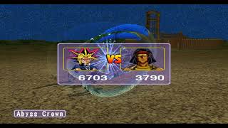 Yu-Gi-Oh! The Falsebound Kingdom Yugi Mission 11 (4K)
full walkthrough here: https://youtube.com/playlist?list=PLMo4hB4oEBgxGtPMEw1fRm1i-0tu4eD7R Yu-Gi-Oh! The Falsebound Kingdom Yugi Mission 11 (4K)