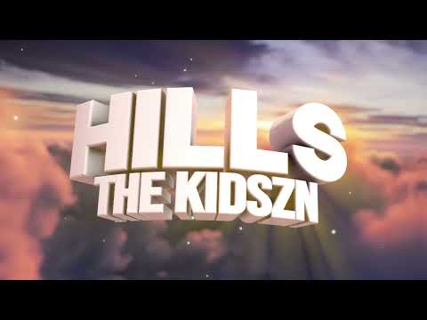 Thekidszn - Hills (Official Lyric Video) w/ Bangers Only