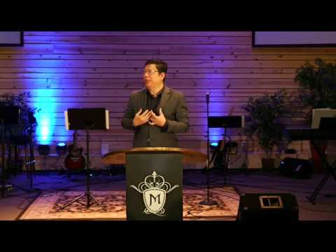 Dr. Robert Mawire LIVE at Good News World Outreach