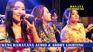 Download Lagu Deen Assalam - All Artis Monata MP3