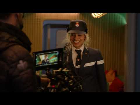 Bullet Train (2022) Clip - Mission Accomplished: The Making Of Bullet Train