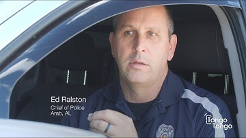 Tango Tango | How a Police Department Communicates with Surrounding Agencies for Faster Response