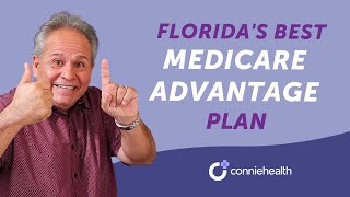 The Best Medicare Advantage Plans in Florida