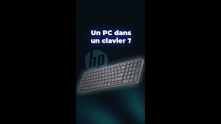 Un PC complet dans un clavier ? #shorts