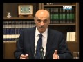 تصريح رئيس حزب القوات اللبنانية سمير جعجع 