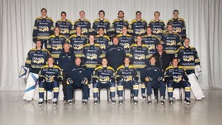 HV71 J20: ROADIE MALMÖ/RÖGLE VLOGG #4