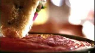 LaRosa's Pizzeria Television Commercial -- Calzones