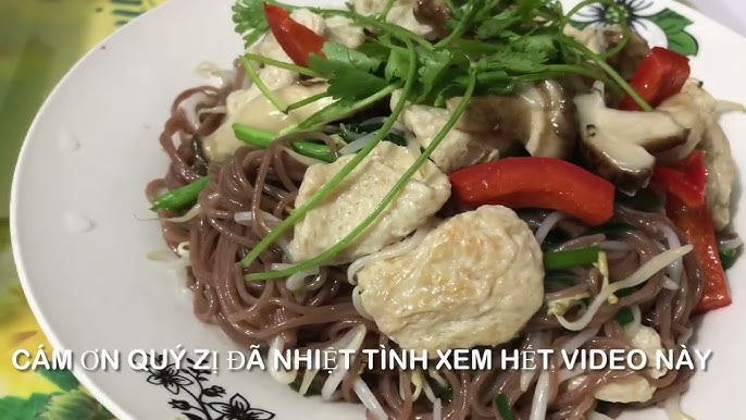 7. Những câu hỏi thường gặp về bún gạo lứt