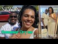 FUNNY! HUSBAND AND WIFE IN STORE TRY ON HAUL / NEW IN NEXT SUMMER COLLECTION