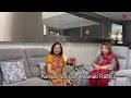 Mahtab Rashdi & Asha Chand ماھتاب راشدي سان آشا چاند جي ڳالھہ ٻولھہ