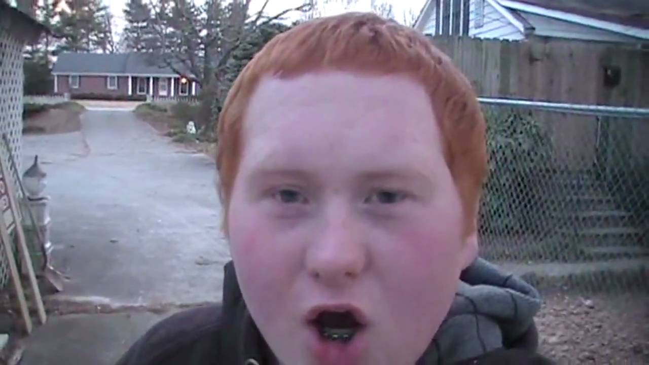 GINGERS DO HAVE SOULS YouTube gingers-do-have-souls-youtube