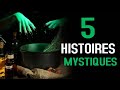 5 histoires mystiques  dmg tv histoire mystique