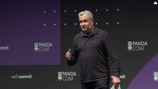 PandaConf: Day Three Opening remarks