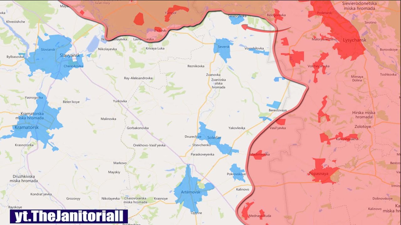 Славянск украина боевые действия. Карта боёв Славянск. Карта боевых действий Украина 2022. Славянск и Краматорск на карте боевых действий. Донбасс на карте России 2022 сейчас.