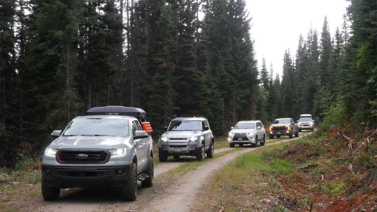 Clearwater. BC 2023 S3 ep9