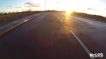 QAV250 - FPV RoadRunner