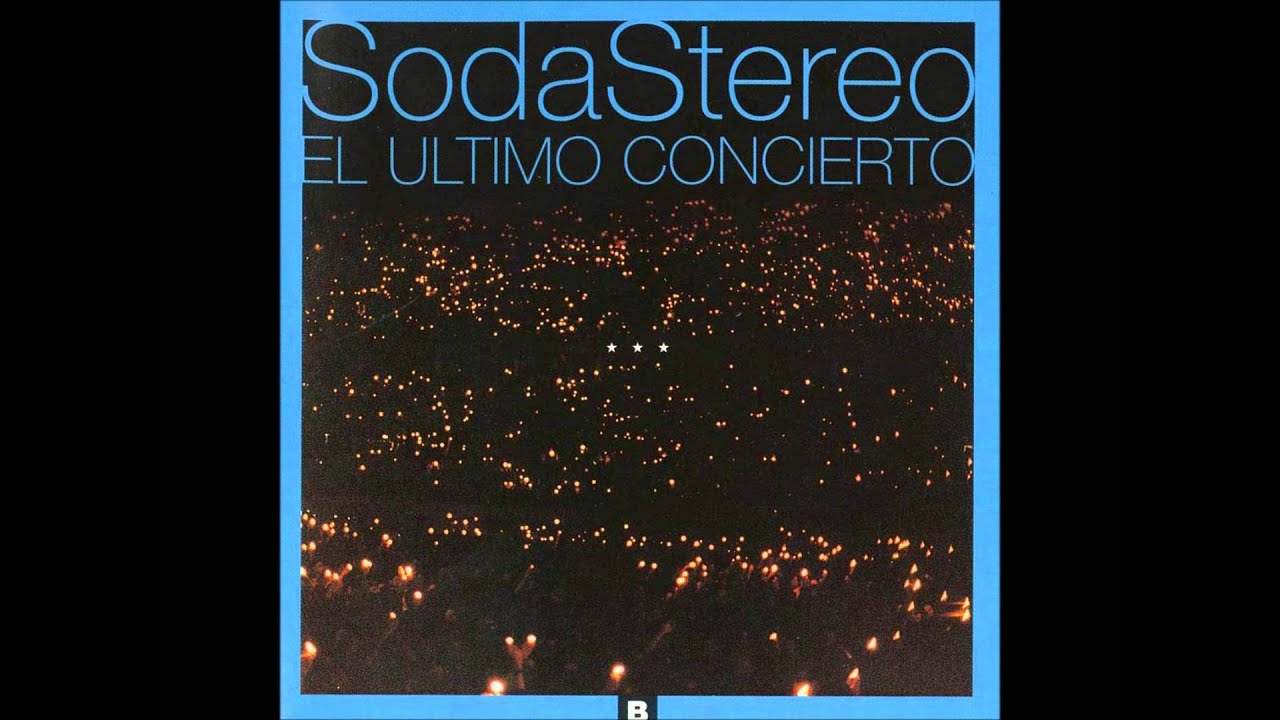 Soda Stereo - Wikipedia