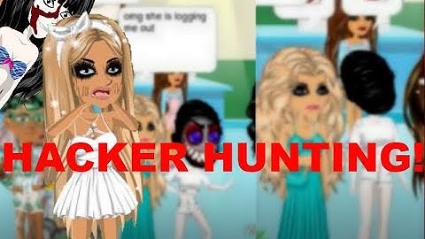 Hacker hunting with Tormented MSP | PEOPLE GETTING HACKED IN CHATROOMS?! | ZHALIA MSP