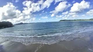 Cooks Beach | Freestyle FPV