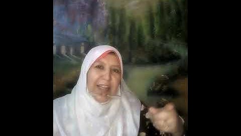 سورة فاطر الاية 19 الى 30