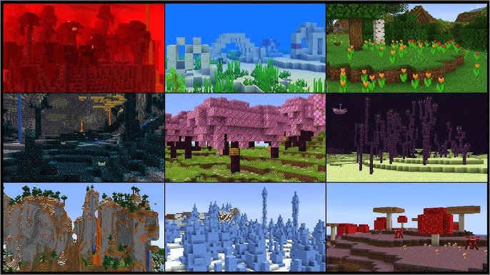 What's New in Minecraft 1.21.9
