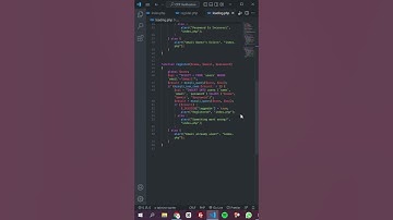 Learn How to Create a Login & Registration System in PHP & MySQL | Step-by-Step Tutorial | PHP MySQL