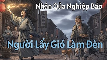 Tuyển Tập 16 Câu Chuyện NHÂN QUẢ Giúp Bạn THAY ĐỔI VẬN MỆNH Của Mình Từ Cổ Nhân | Trí Tuệ Cổ Nhân