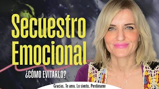 Gestionar las emociones  desproporcionadas. María José Cabanillas